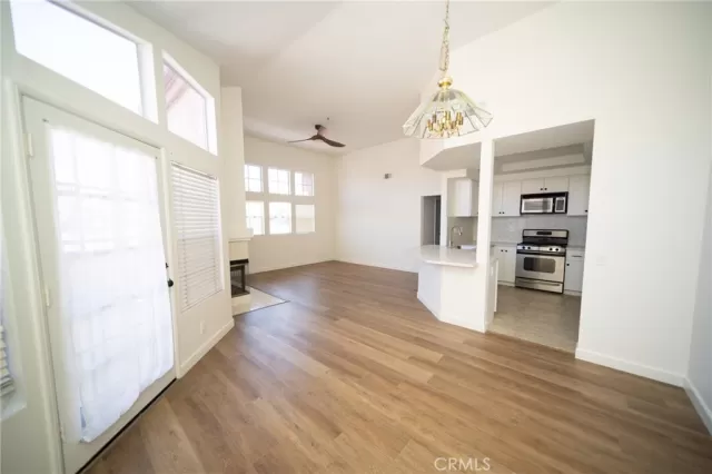 MLS: OC24171591 Condo For Sale