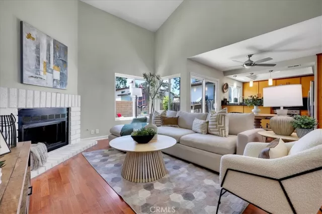 MLS: OC24172655 Condo For Sale