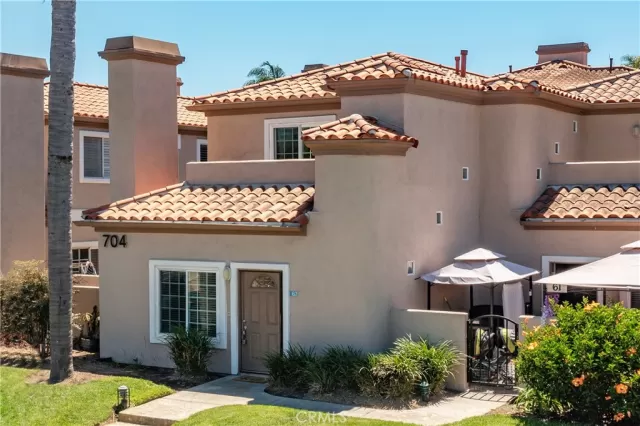 MLS: OC24172722 Condo For Sale