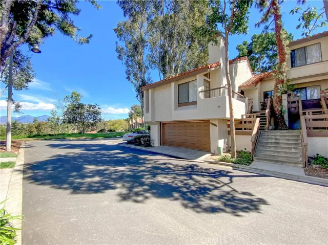 MLS: OC24173780 Condo For Sale