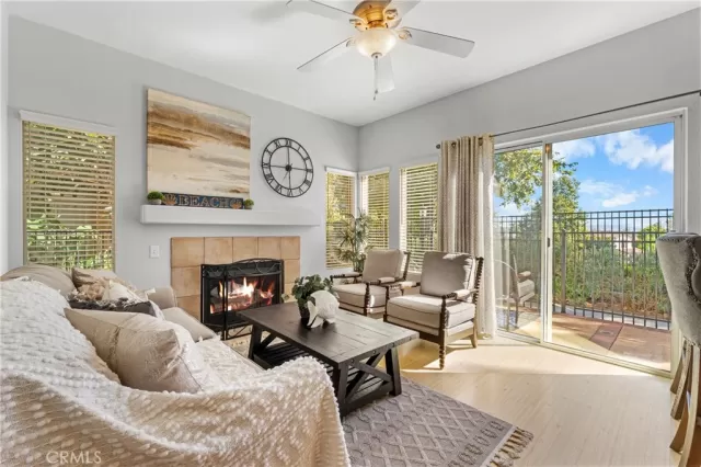 MLS: OC24174237 Condo For Sale