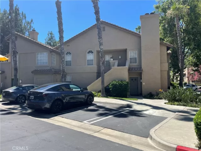 MLS: OC24174821 Condo For Sale