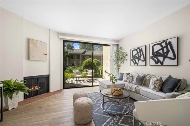 MLS: OC24175177 Condo For Sale