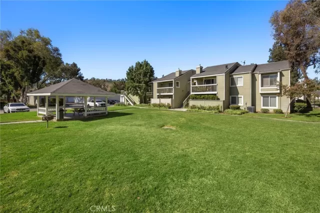 MLS: OC24175322 Condo For Sale