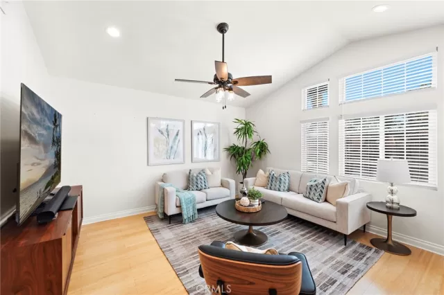 MLS: OC24175739 Condo For Sale