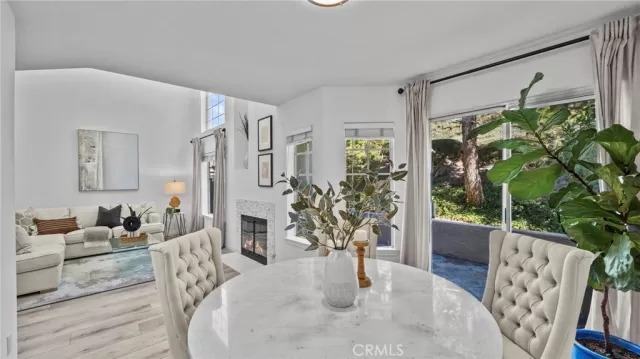 MLS: OC24176634 Condo For Sale