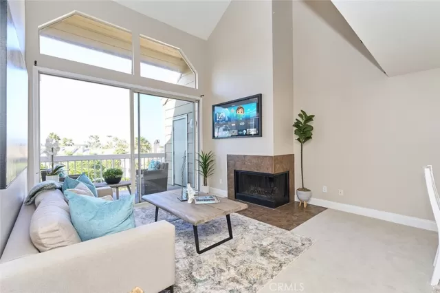 MLS: OC24177813 Condo For Sale