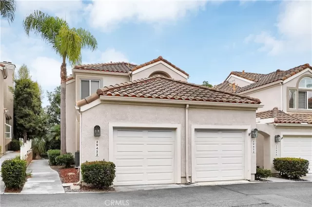 MLS: OC24182557 Condo For Sale