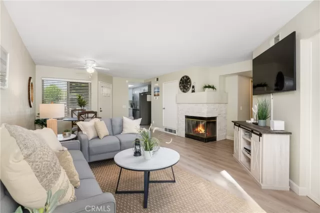 MLS: OC24184880 Condo For Sale