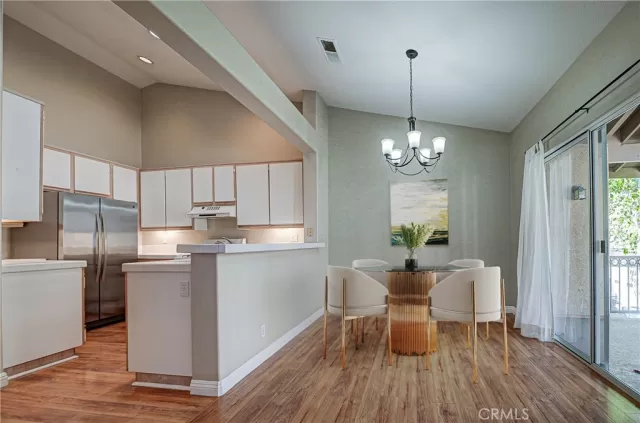 MLS: OC24185085 Condo For Sale