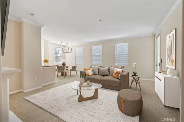 MLS: OC24186137 Condo For Sale