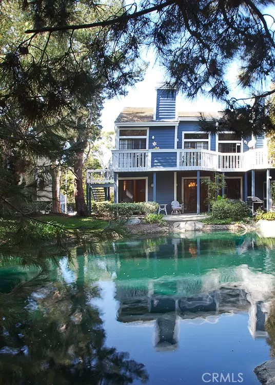 MLS: OC24189264 Condo For Sale