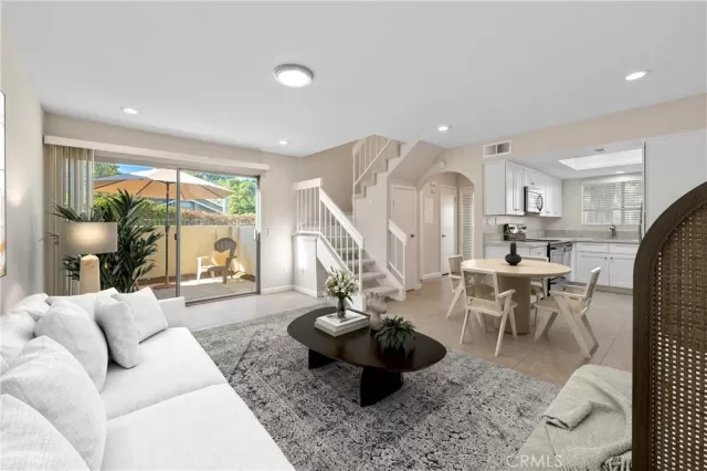 MLS: OC24189648 Condo For Sale