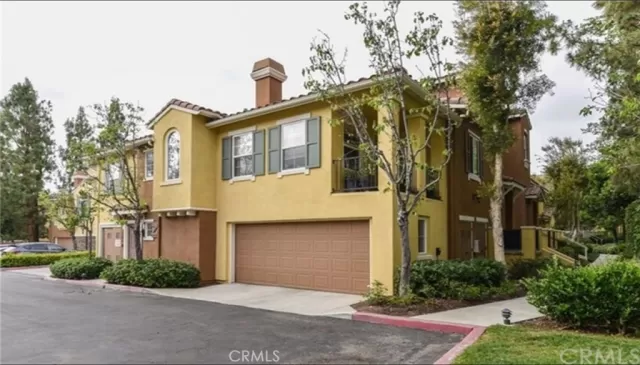 MLS: OC24189680 Condo For Sale