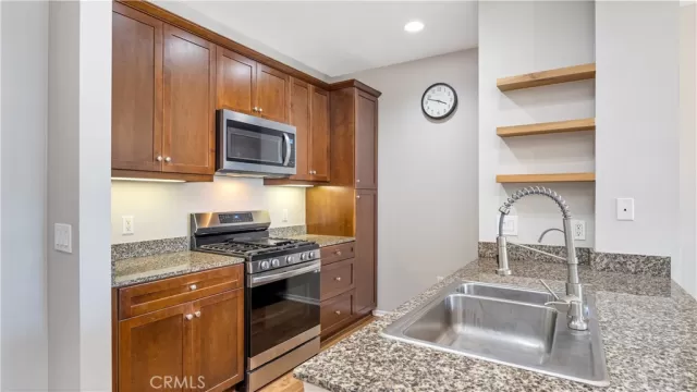 MLS: OC24191214 Condo For Sale