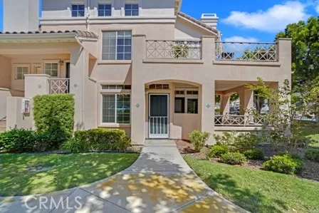 MLS: OC24191468 Condo For Sale