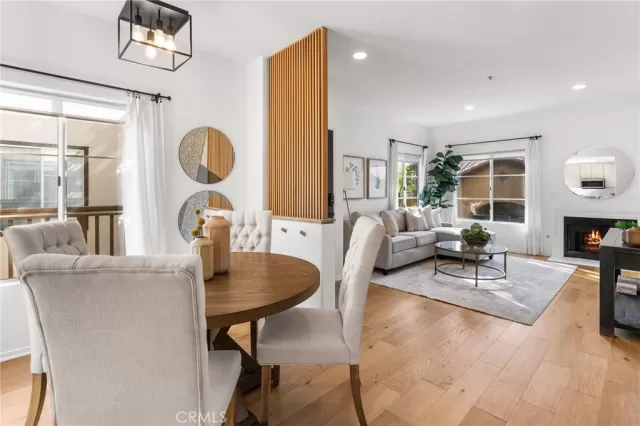 MLS: OC24191471 Condo For Sale