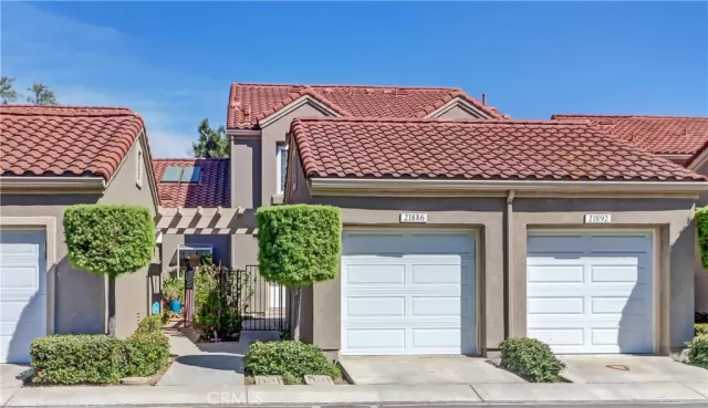 MLS: OC24191905 Condo For Sale