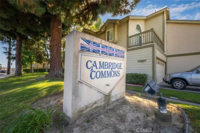 MLS: OC24193532 Condo For Sale