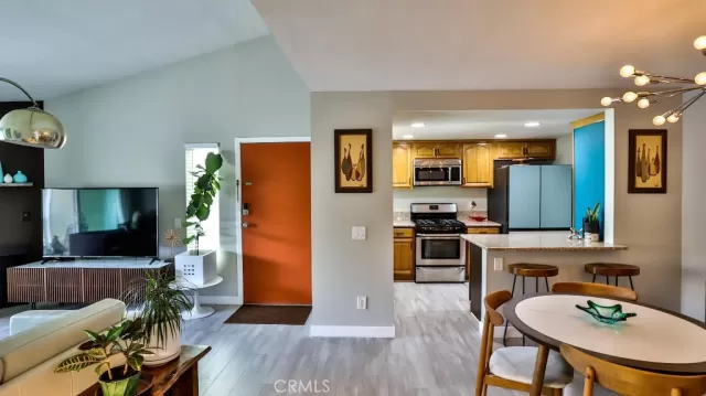 MLS: OC24193745 Condo For Sale