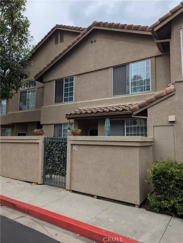 MLS: OC24196432 Condo For Sale