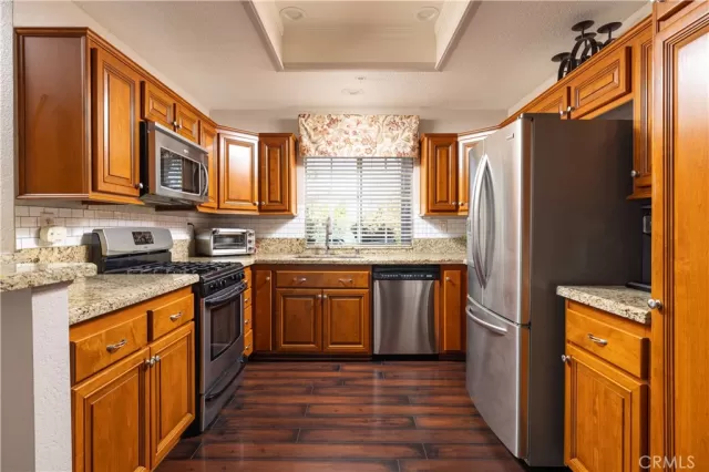 MLS: OC24197152 Condo For Sale