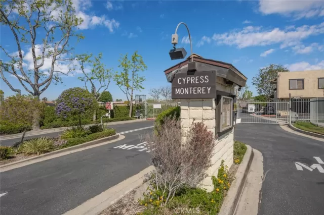 MLS: OC24197256 Condo For Sale