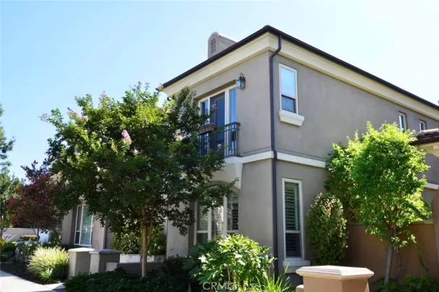 MLS: OC24197859 Condo For Sale