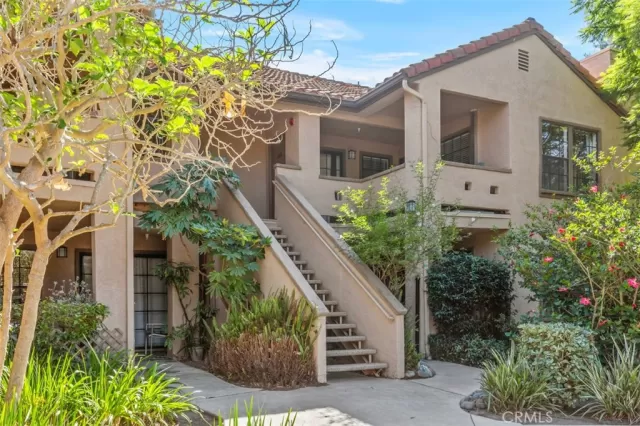 MLS: OC24197957 Condo For Sale