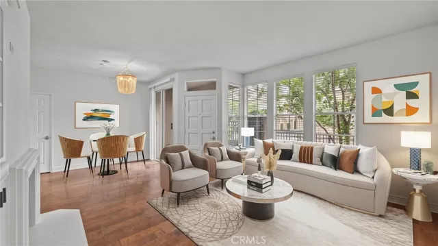 MLS: OC24198600 Condo For Sale