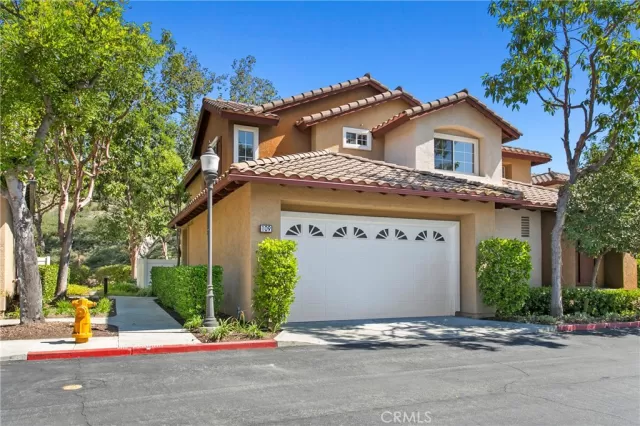 MLS: OC24199402 Condo For Sale