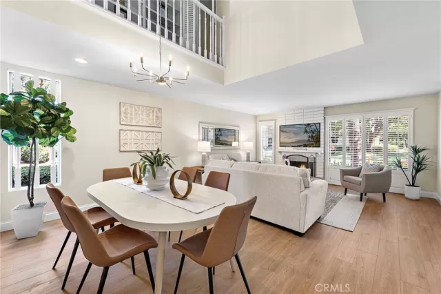 MLS: OC24199496 Condo For Sale