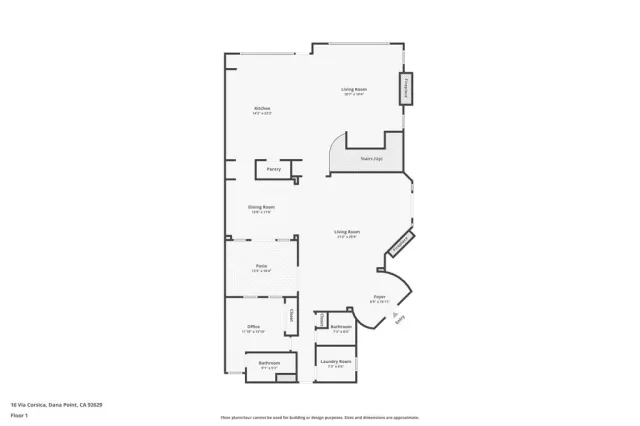 MLS: OC24199577 Condo For Sale