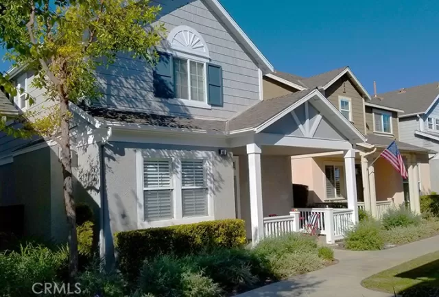 MLS: OC24199769 Condo For Sale