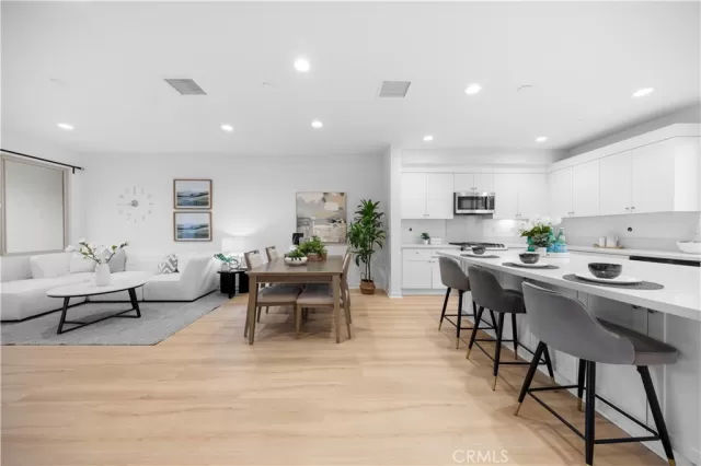 MLS: OC24200011 Condo For Sale