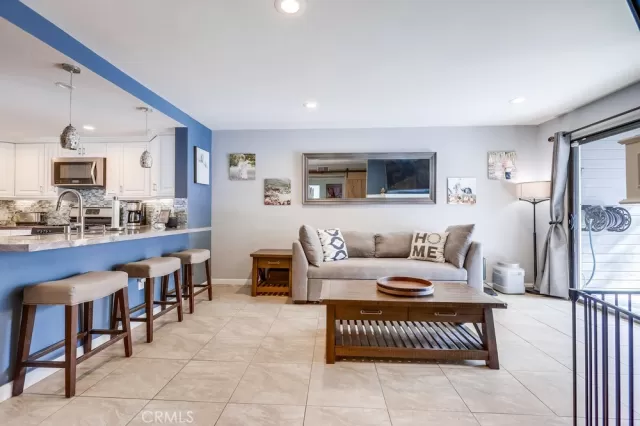 MLS: OC24200323 Condo For Sale