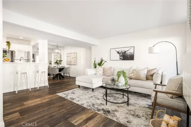 MLS: OC24200429 Condo For Sale