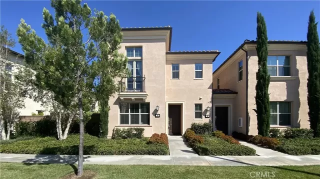 MLS: OC24200789 Condo For Sale