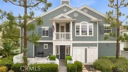 MLS: OC24201777 Condo For Sale