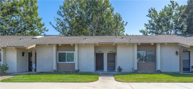 MLS: OC24202030 Condo For Sale