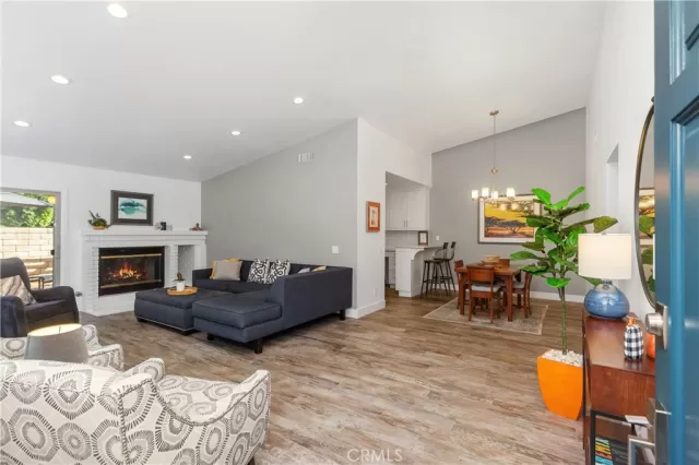 MLS: OC24202420 Condo For Sale