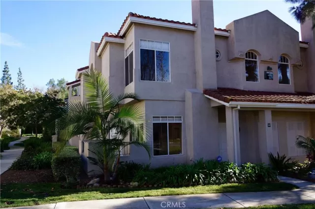 MLS: OC24202851 Condo For Sale