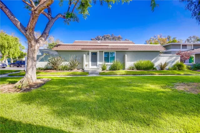 MLS: OC24204248 Condo For Sale