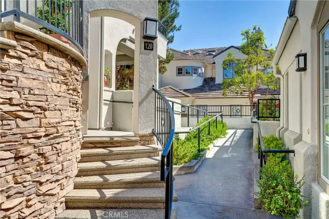 MLS: OC24204260 Condo For Sale