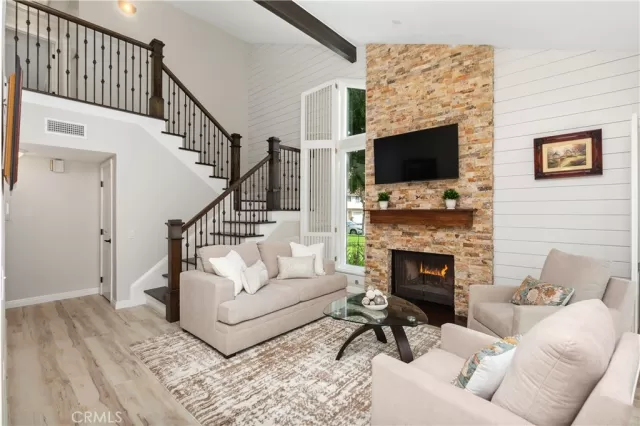 MLS: OC24204435 Condo For Sale