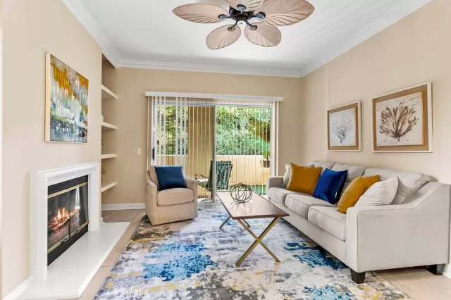 MLS: OC24204735 Condo For Sale