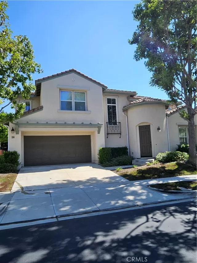 MLS: OC24205131 Condo For Sale