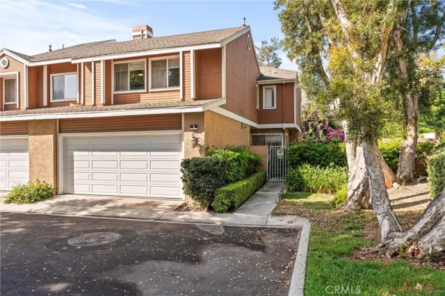 MLS: OC24208001 Condo For Sale