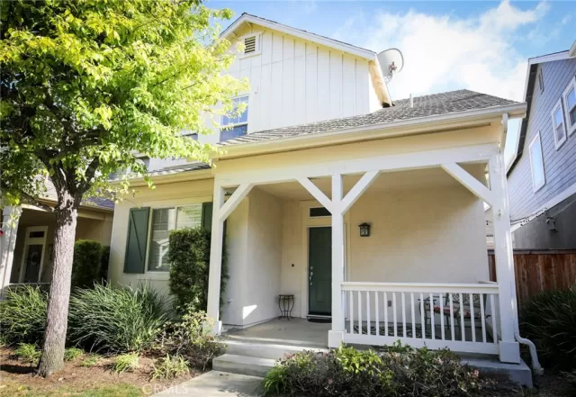 MLS: OC24209393 Condo For Sale