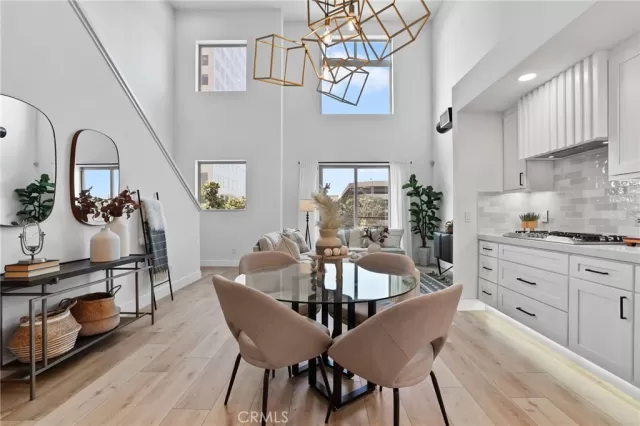 MLS: OC24209530 Condo For Sale